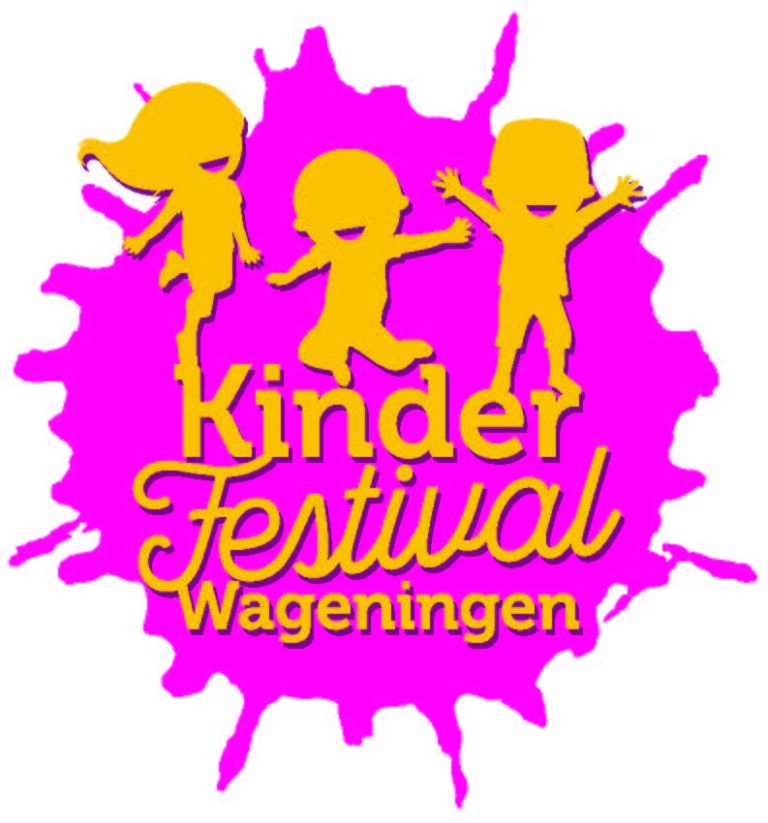 Kinderfestival Wageningen